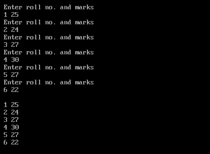 Arrays in C (2D Array) - Part 5 Arrays in C (2D Array) - Part 5