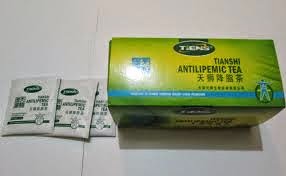 antilipemic