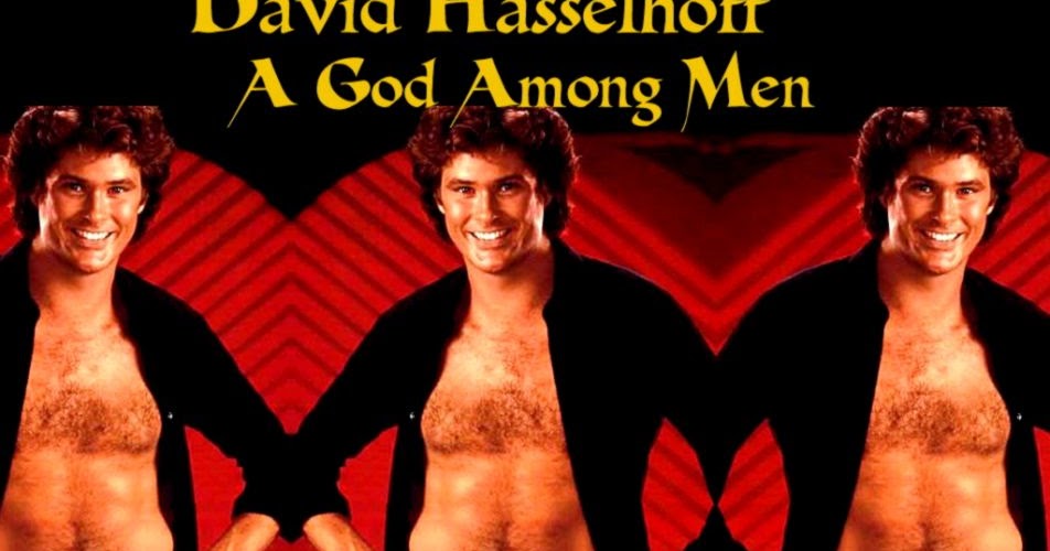 David Hasselhoff Wallpaper | Wallpapers Area