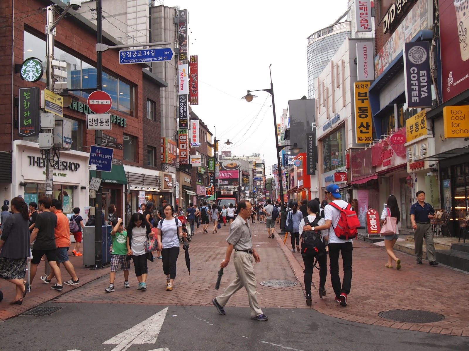 Neighbor Spotlight: Asia Crafts is Chinatown's Hello Kitty Haven