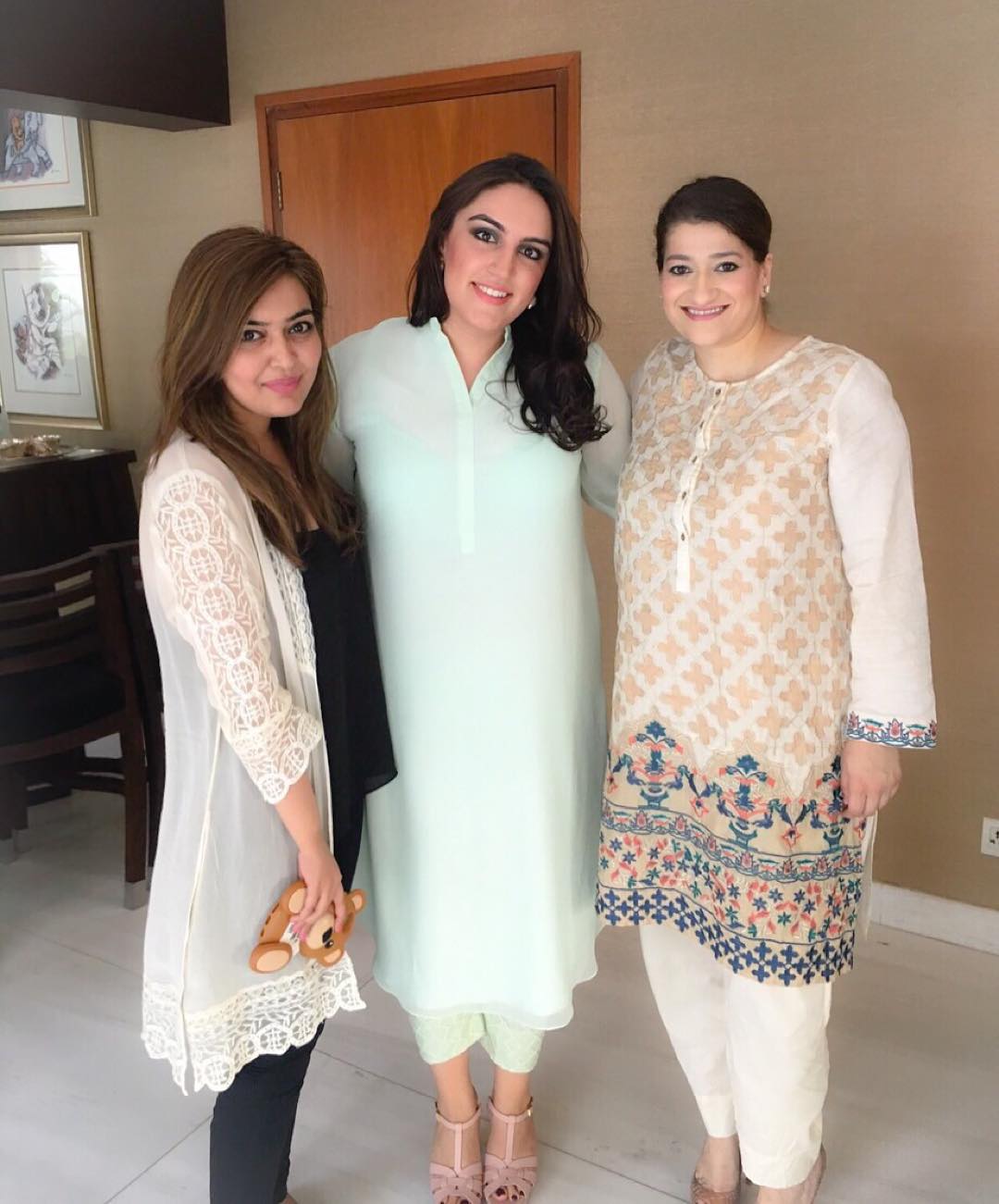 Discussion bakhtawar and asifa bhutto zardari something is Likely. bakhtawar and asifa bhutto zardari happens. can