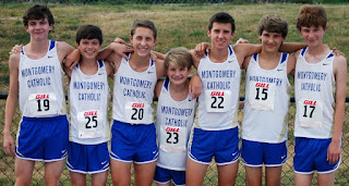 Knights Charge at Capital City Conference Kick Off Classic 1