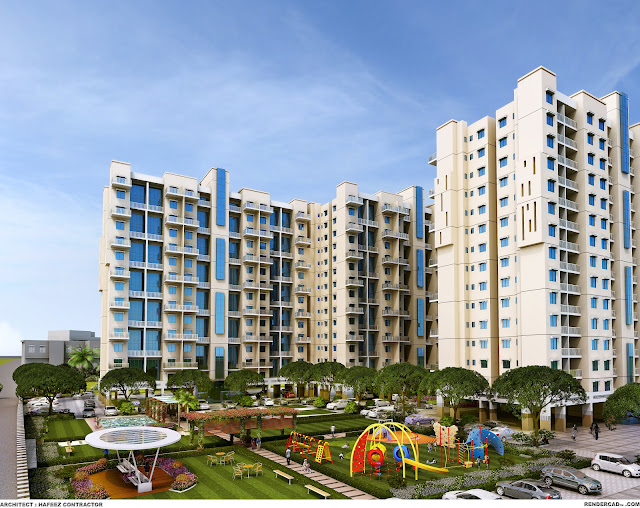 New Properties in Pune