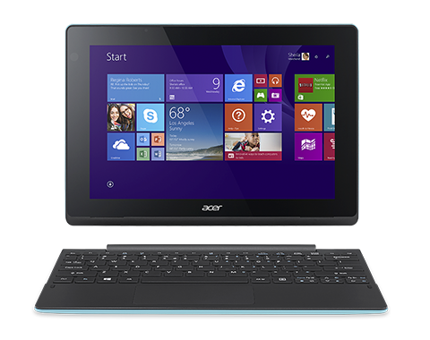 Acer Aspire Switch 10E SW3-013