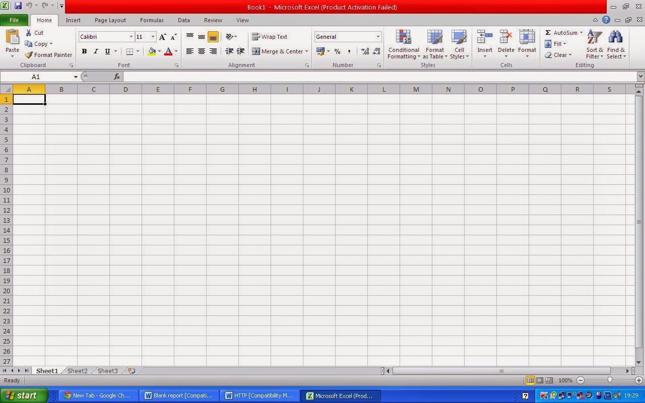 Functions Of Spreadsheets Programs