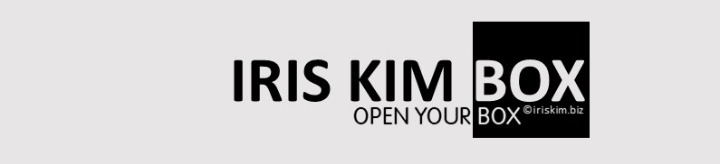 Iris Kim Box