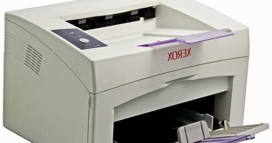 driver printer xerox phaser 3117 driver printer xerox phaser 3117