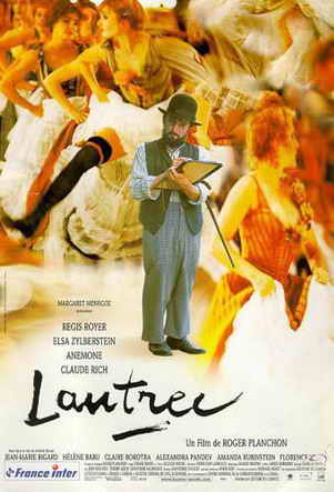 Lautrec (1998) Dual