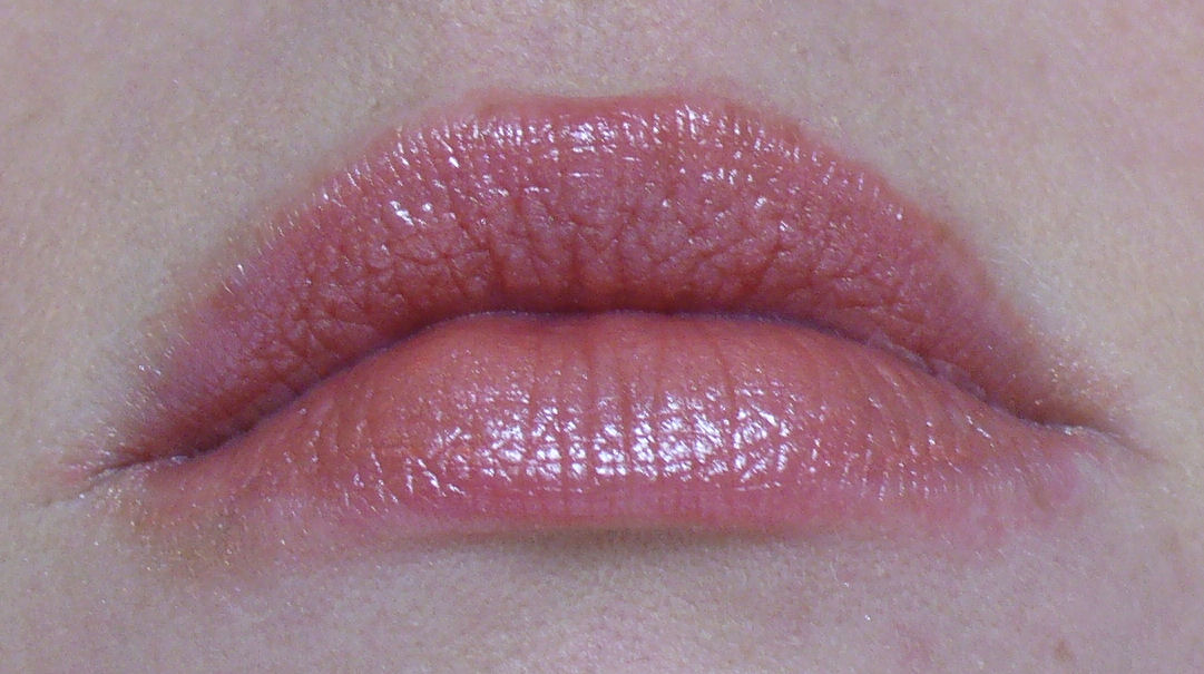Maybelline Coral Gleam