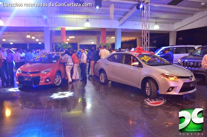 Espaillat Motors lanza al mercado el nuevo y remodelado