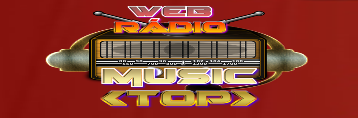 Web Radio Music Top