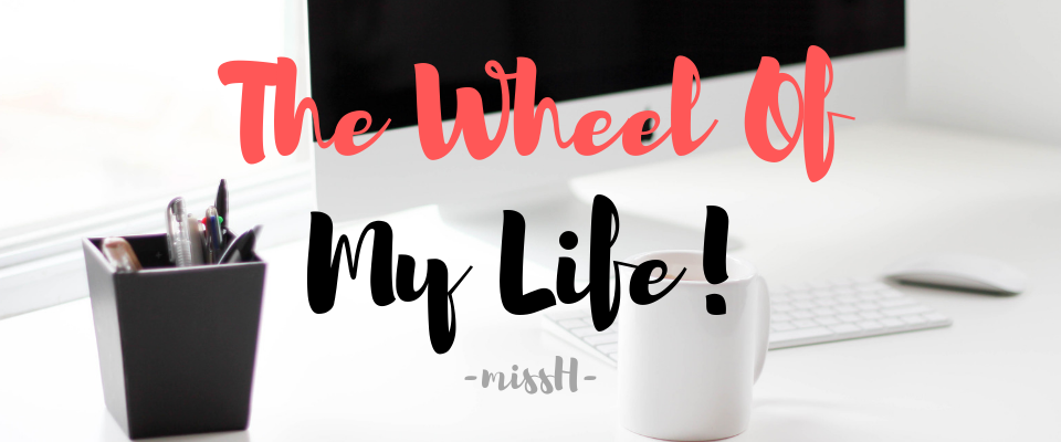 The Wheel Of My Life