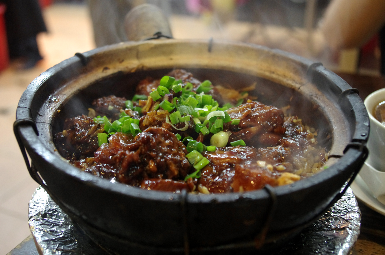 Claypot Chicken Rice In Cheras, Balakong Where to visit? What to eat