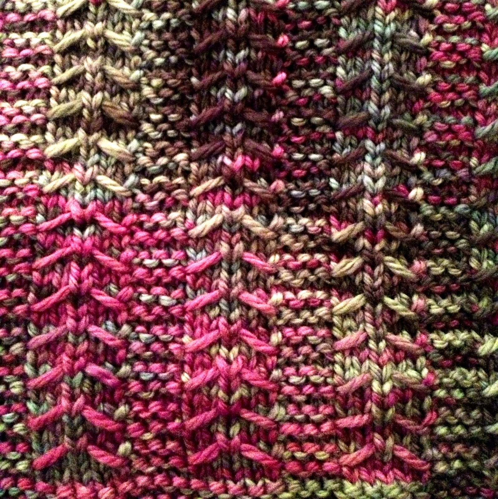 Jimmy Beans Wool Blog: Royal Baby KAL/SAL Week #6