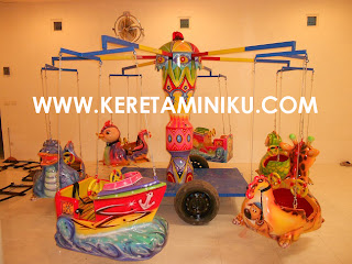 Keretaminiku.Com Produsen Kereta Mini Mainan di Indonesia ...