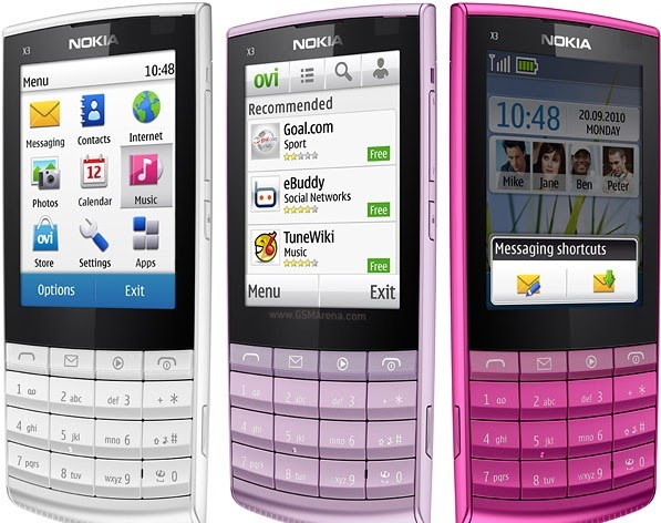 nokia blog