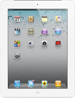 Apple iPad 3 4G WiFi,Apple,iPad