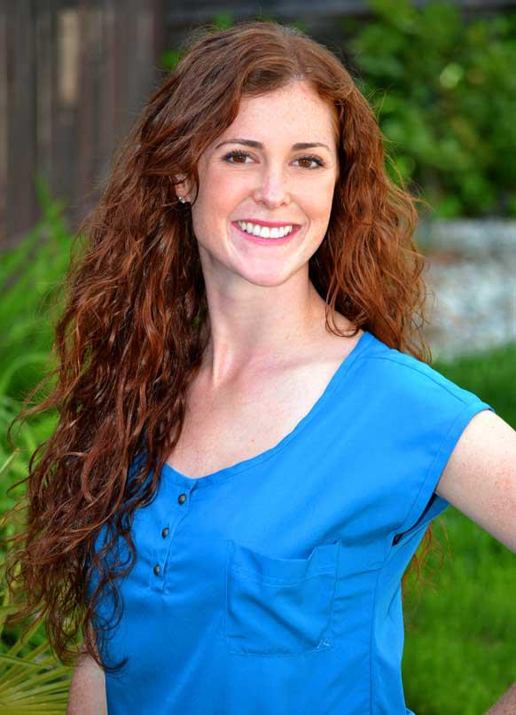 Interview with a Professional Organizer: Ashley of Design, Build, Love