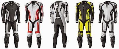 GetGeared is the best place to buy cheap motorcycle leathers