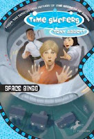 bookcover of ORBIT WIPEOUT! (Time Surfer series #2) by Tony Abbott bookcover of ORBIT WIPEOUT! (Time Surfer series #2) by Tony Abbott