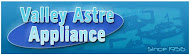 Valley Astre Appliance Service