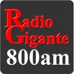 RADIO GIGANTE  COSTA RICA
