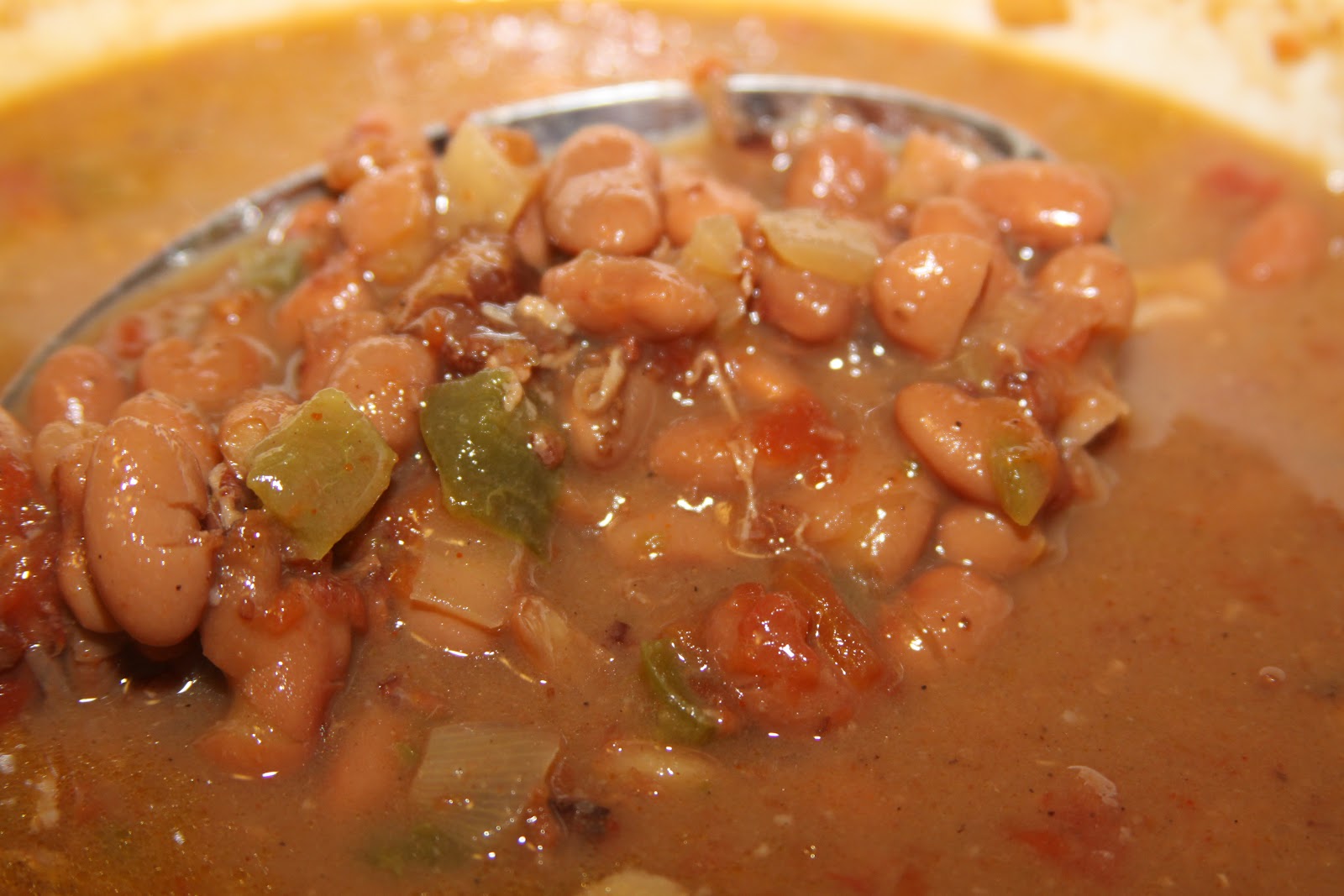 best charro beans recipe
