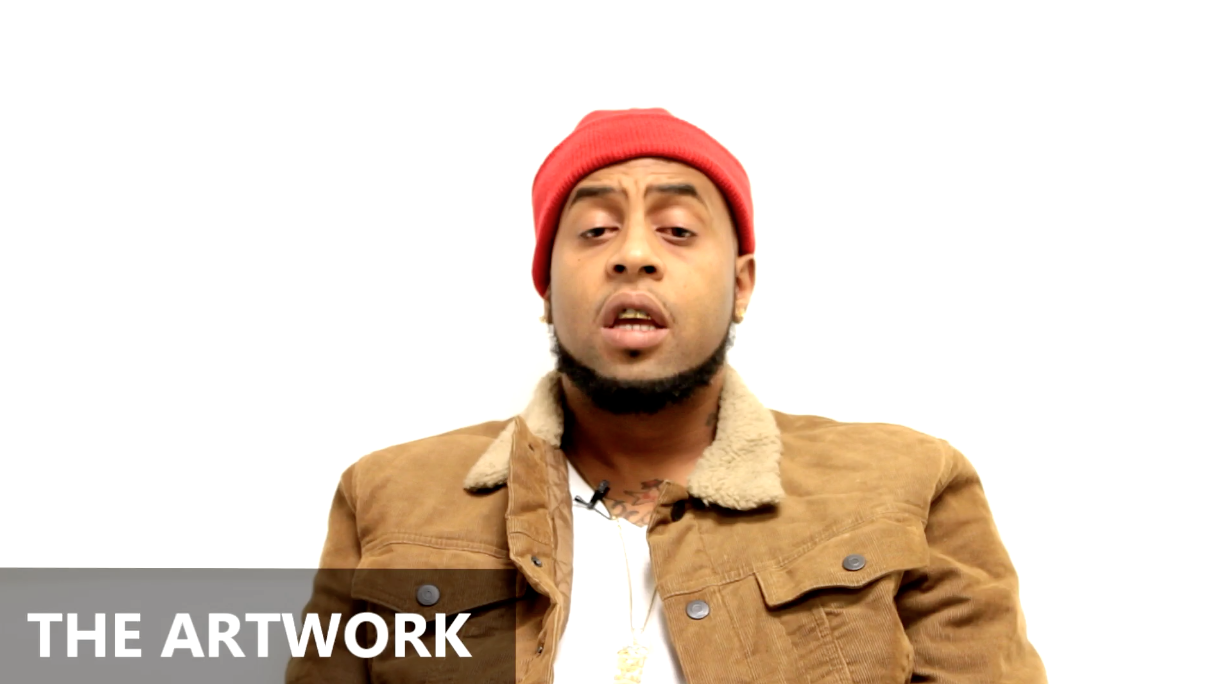 Interview Pesci {Duct Tape Ent} Breaks Down "050" Mixtape DJSmallz