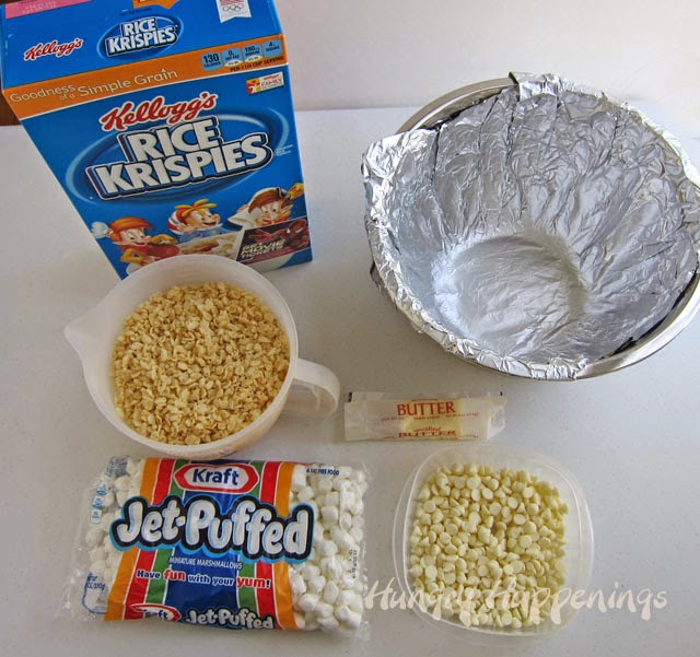 4th of july rice krispie treat bowl hungry happenings 4th of july rice krispie treat bowl hungry happenings