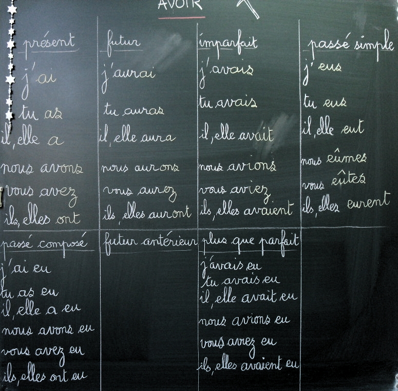 preparation dictee la rencontre