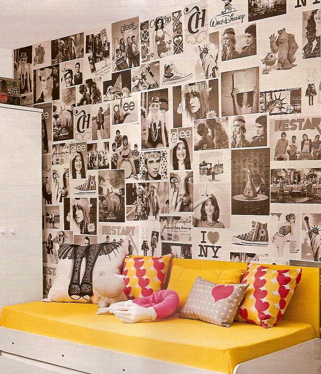 Papel De Parede De Jornal - Imagens de papel de parede de jornal