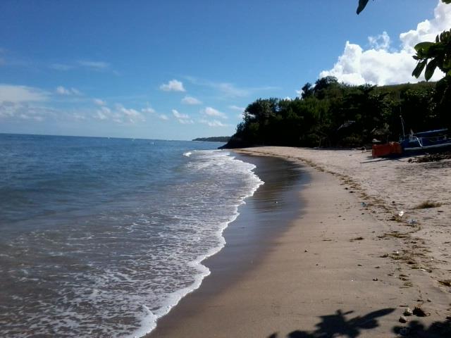 Beautiful Beach