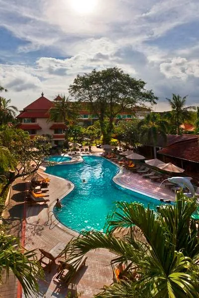 White Rose Bali Hotels & Villas,Indonesia