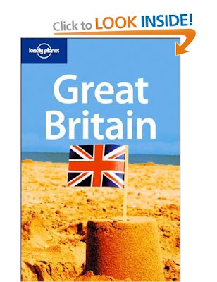 Great Britain guide
