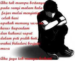 Puisi Cinta Galau Zonasa Media Online