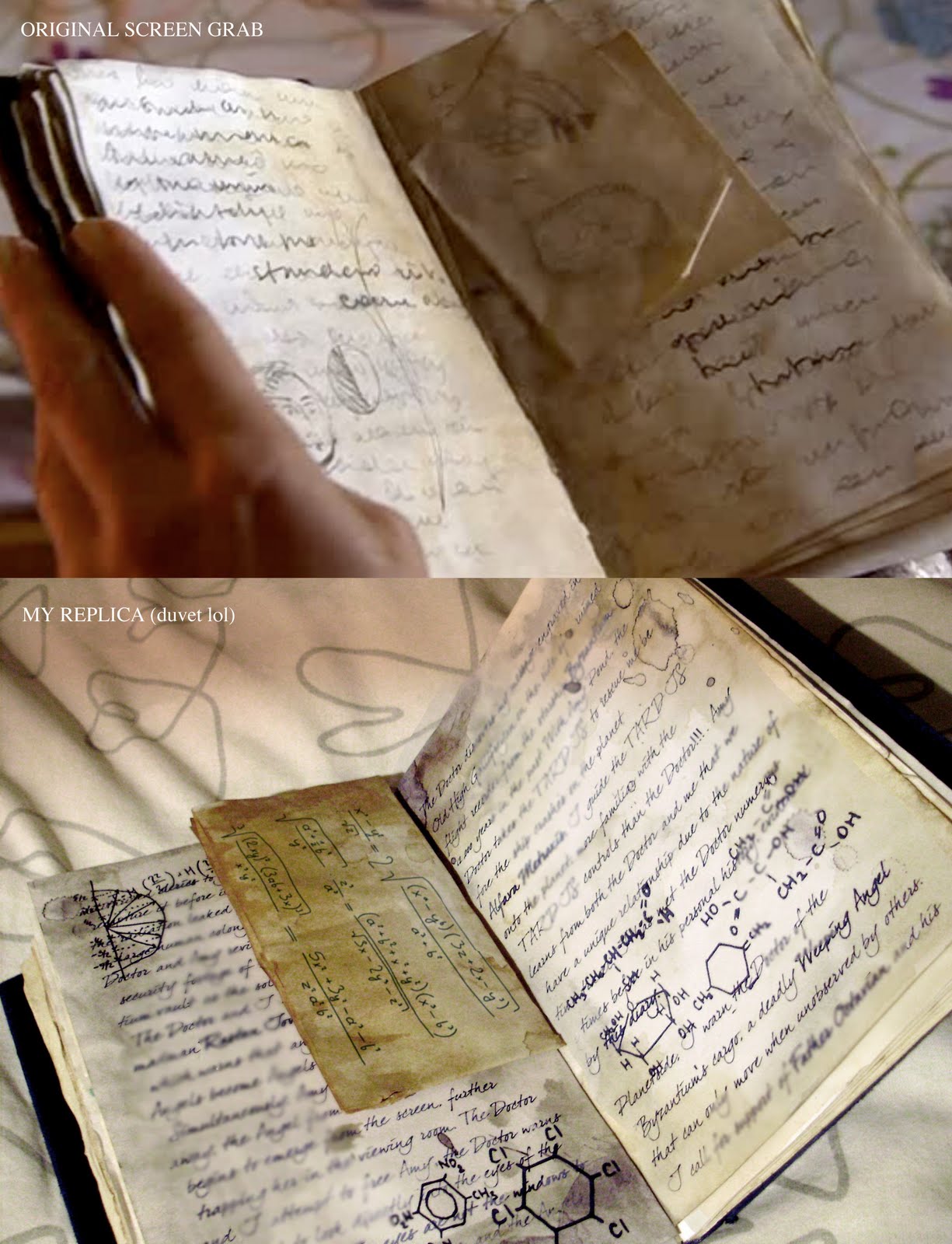 The Diary of River Song by Guy Adams The Diary of River Song by Guy Adams