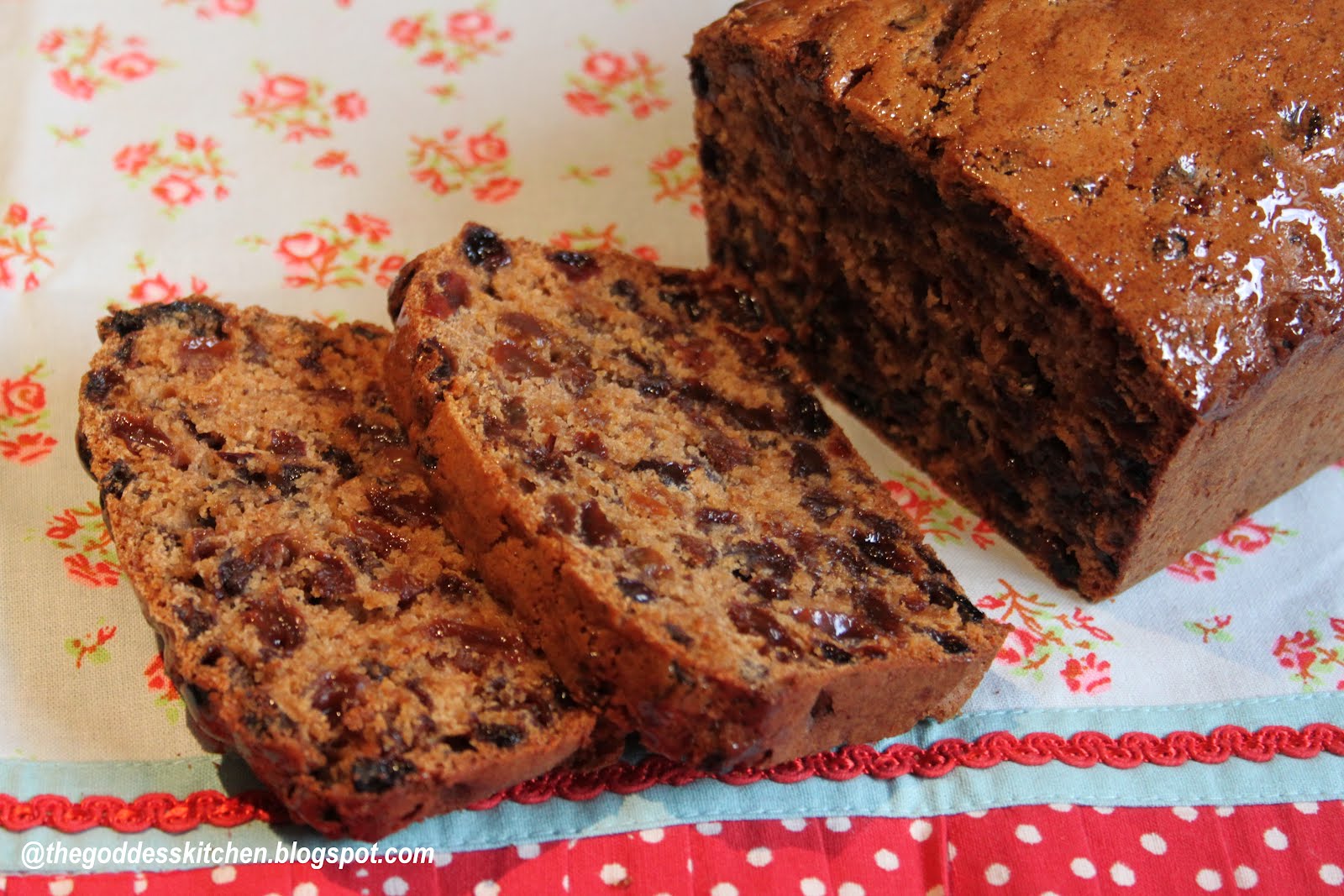 mary berry tea brack