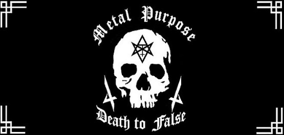 METAL PURPOSE !!!