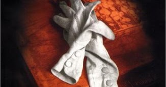 19+ Fingersmith Book Cover Background