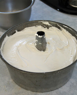 Should You Grease Angel Food Cake Pan Should You Grease Angel Food Cake Pan