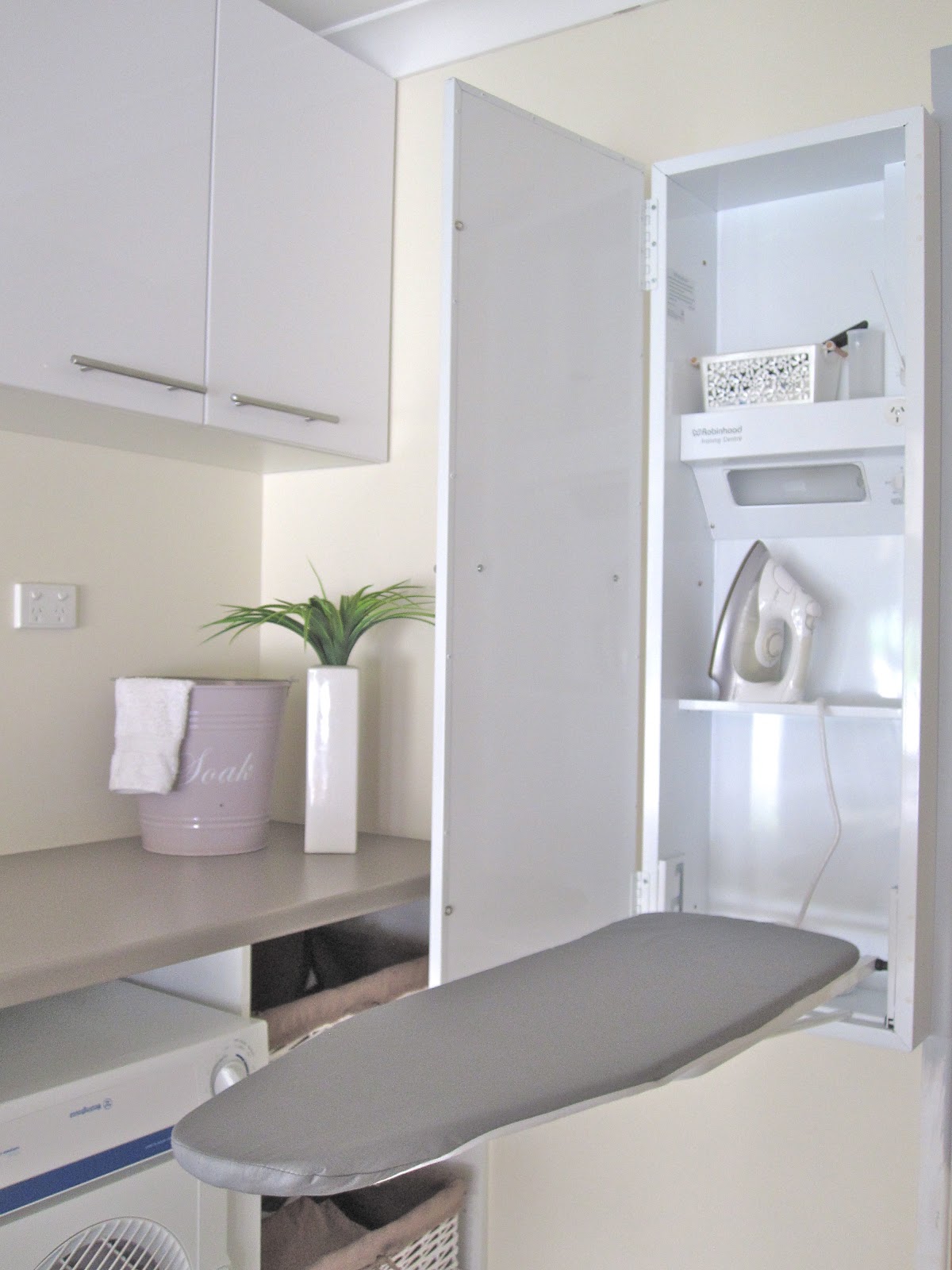 Cassadiva My New Laundry The Robinhood Ironing Centre