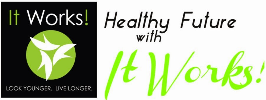 Healthy Future with It Works!
