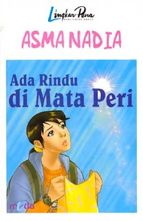 Download Free Novel Asma Nadia Pdf