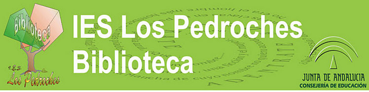 Blog de la Biblioteca del IES Los Pedroches