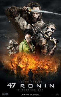 Download Subtitle Indonesia 47 Ronin (2013) Download Subtitle Indonesia 47 Ronin (2013)