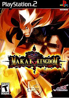 Download Makai Kingdom