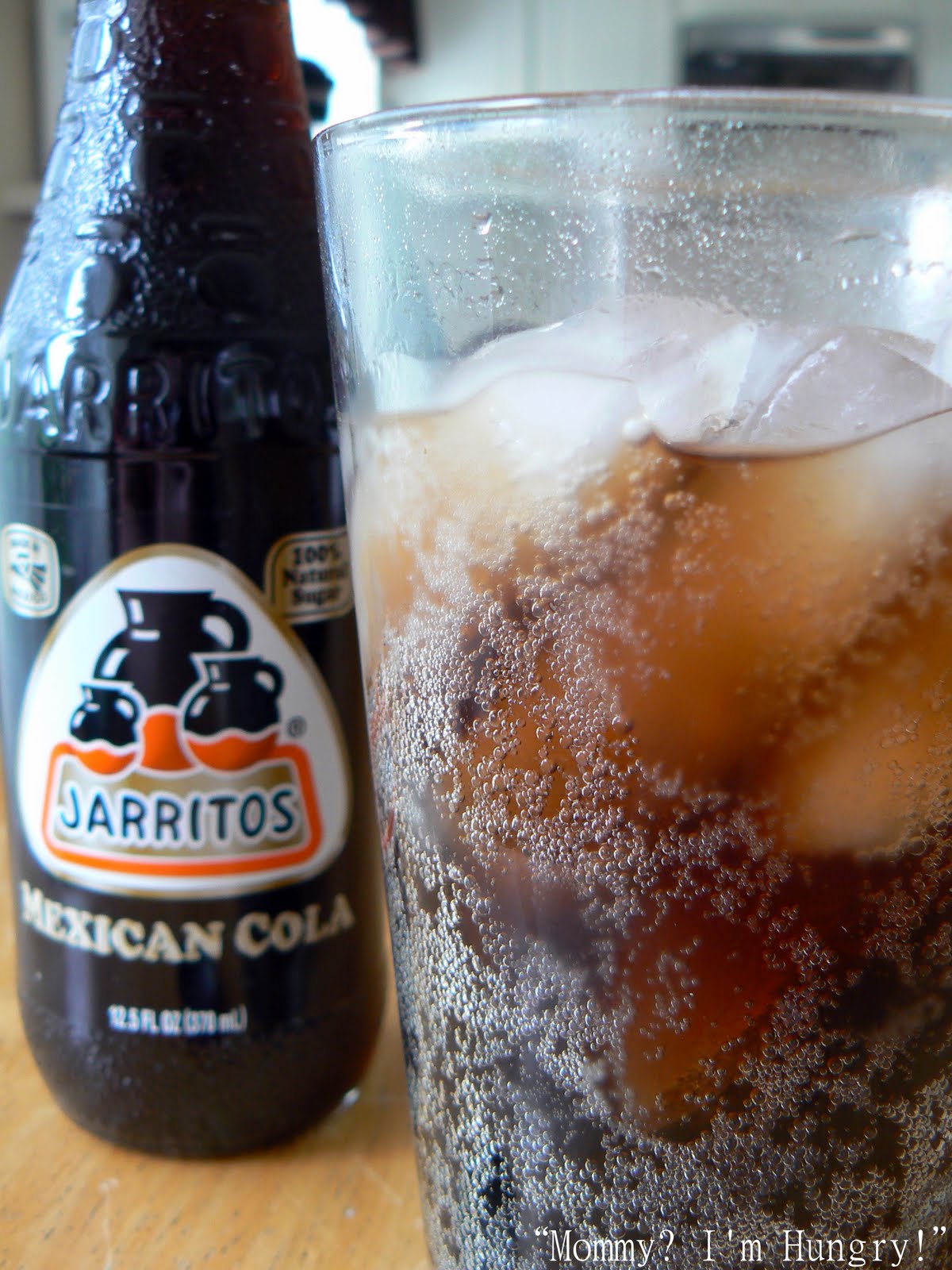 MIH Product Reviews & Giveaways Jarritos Mexican Cola Review