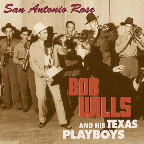 Bob Wills And His Texas Playboys Rar folder