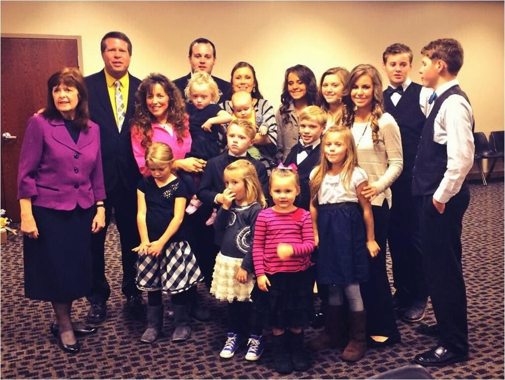 Duggar Family Blog Duggar Updates Duggar Pictures Jim Bob and
