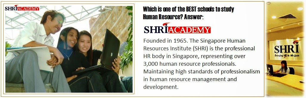 Learn Professional Human Resource in SHRI! - A HR Professional Institute Since 1965